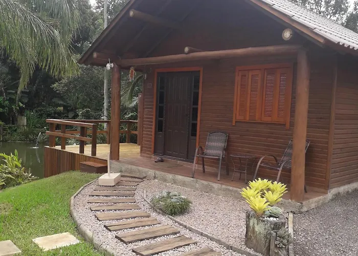 Pousada Village dos Canyons