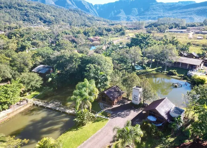 Pousada Village dos Canyons